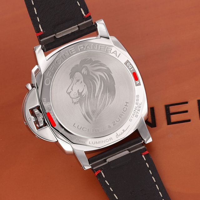 Panerai Luminor Due PAM01083 Image 3